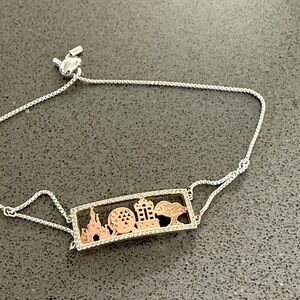 Disneyworld Resort Bracelet Rebecca Hook